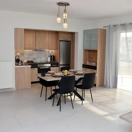 West Coast House 1 Apartman