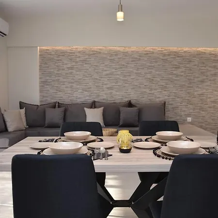 Apartman West Coast House 1