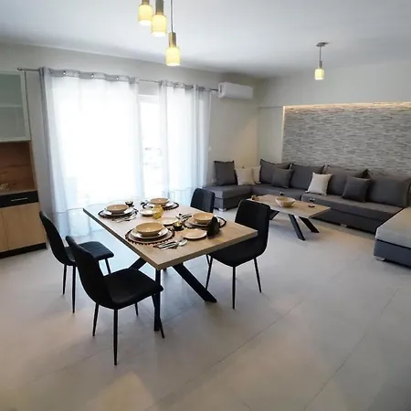 Apartman West Coast House 1 *