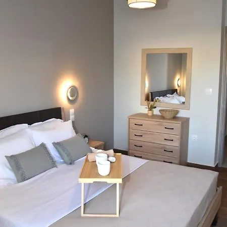 West Coast House 1 Apartman