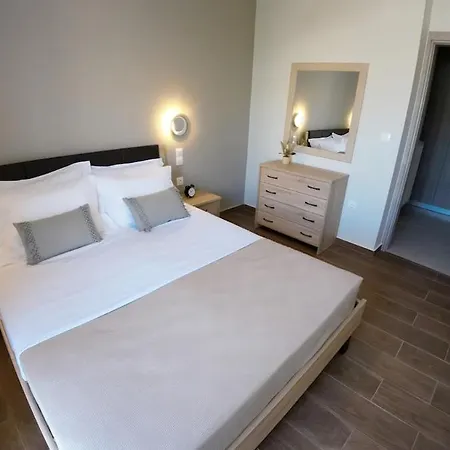 Apartman West Coast House 1 *