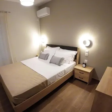 West Coast House 1 Apartman
