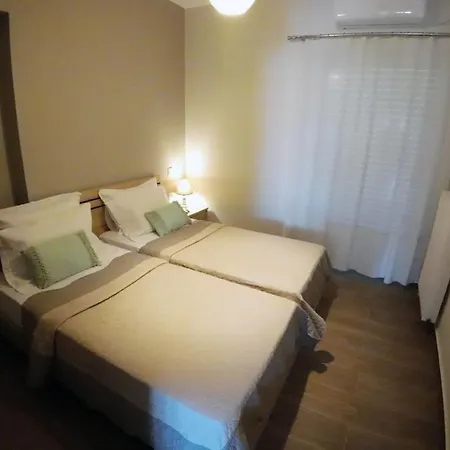 West Coast House 1 Apartman