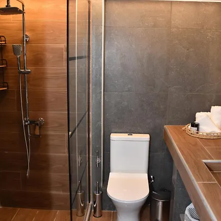 Apartament West Coast House 1
