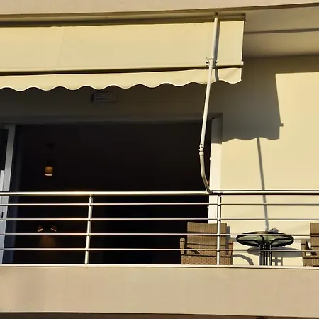 Apartman West Coast House 1